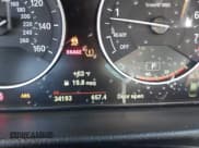 ✅ 2015 BMW 3 Series 328i • VIN: WBA3C1G5XFNR50080 • Lot: 43599343. Listed on IAAI with 34,193 mi. Free auction sales archive from the USA and detailed vehicle history report at DreamBid. Image 7.