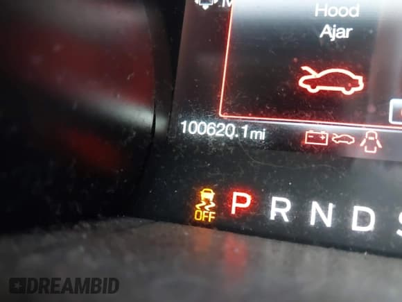 ✅ 2018 Ford Mustang GT • VIN: 1FA6P8CF5J5175651 • Lot: 43662495. Listed on IAAI with 100,620 mi. Free auction sales archive from the USA and detailed vehicle history report at DreamBid. Image 15.