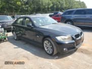 ✅ 2011 BMW 3 Series 328i • VIN: WBAPH7C56BE461830 • Lot: 71489815. Wystawiony na Copart z przebiegiem 211 701 mil. Bezpłatny archiwum sprzedaży aukcyjnych z USA i szczegółowy raport historii pojazdu na DreamBid. Zdjęcie 4.