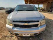 ✅ 2007 Chevrolet Tahoe LS • VIN: 1GNFC13C47J380954 • Lot: 81503455. Listed on Copart with 205,384 mi. Free auction sales archive from the USA and detailed vehicle history report at DreamBid. Image 5.