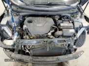 ✅ 2016 Hyundai Veloster • VIN: KMHTC6AD7GU291796 • Lot: 82981604. Wystawiony na Copart z przebiegiem 118 800 mil. Bezpłatny archiwum sprzedaży aukcyjnych z USA i szczegółowy raport historii pojazdu na DreamBid. Zdjęcie 11.