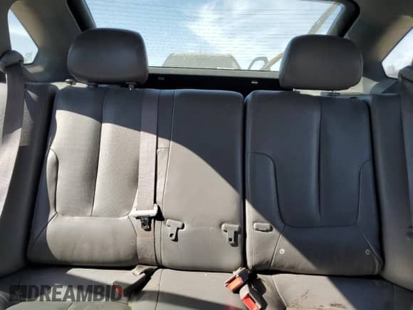 2005 Hyundai Elantra GLS with VIN KMHDN56D05U162233, listed as a Copart auction lot 75898534 with 289,457 mi miles and Salvage title. Bid and sale history available at DreamBid. Image 10.