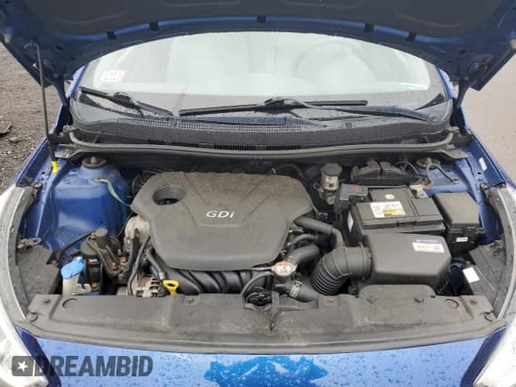 ✅ 2016 Hyundai Accent SE • VIN: KMHCT4AE3GU971949 • Лот: 43806424. Опубликован ранее на Copart с пробегом 128 281 миль. Бесплатный доступ к архиву аукционных продаж из США и подробный отчёт об истории автомобиля на DreamBid. Изображение 11.