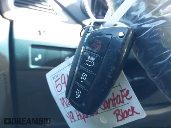 ✅ 2019 Hyundai Santa Fe Limited Ultimate • VIN: KM8SR4HF8KU303386 • Лот: 41690530. Опубликован ранее на IAAI с пробегом 121 309 миль. Бесплатный доступ к архиву аукционных продаж из США и подробный отчёт об истории автомобиля на DreamBid. Изображение 11.