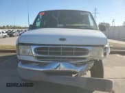 ✅ 2002 Ford Econoline Passenger XL • VIN: 1FBSS31S82HB36096 • Lot: 80654574. Listed on Copart with 170,656 mi. Free auction sales archive from the USA and detailed vehicle history report at DreamBid. Image 5.