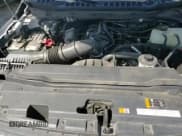 ✅ 2024 Ford F-250 XL • VIN: 1FT7W2BA2REE87359 • Lot: 84938675. Wystawiony na Copart z przebiegiem 51 878 mil. Bezpłatny archiwum sprzedaży aukcyjnych z USA i szczegółowy raport historii pojazdu na DreamBid. Zdjęcie 13.