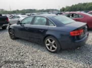 ✅ 2009 Audi A4 Prestige • VIN: WAUMK78K69N020454 • Lot: 65446135. Wystawiony na Copart z przebiegiem 63 507 mil. Bezpłatny archiwum sprzedaży aukcyjnych z USA i szczegółowy raport historii pojazdu na DreamBid. Zdjęcie 2.