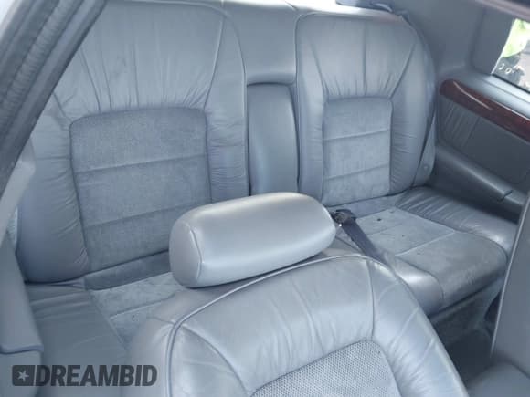 ✅ 1993 Mercury Cougar • VIN: 1MEPM624XPH633282 • Лот: 41789996. Опубликован ранее на IAAI с пробегом 144 229 миль. Бесплатный доступ к архиву аукционных продаж из США и подробный отчёт об истории автомобиля на DreamBid. Изображение 8.