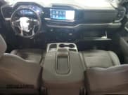 ✅ 2022 Chevrolet Silverado 1500 RST • VIN: 2GCUDEED8N1511837 • Лот: 59874325. Опубликован ранее на Copart с пробегом Не указан. Бесплатный доступ к архиву аукционных продаж из США и подробный отчёт об истории автомобиля на DreamBid. Изображение 8.