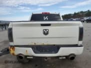 ✅ 2011 Ram 1500 Sport • VIN: 1D7RV1CT2BS686222 • Lot: 53323205. Listed on Copart with 193,951 mi. Free auction sales archive from the USA and detailed vehicle history report at DreamBid. Image 6.