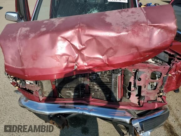 ✅ 1994 Ford F-150 • VIN: 1FTEX15H6RKB14253 • Лот: 75037614. Опубликован ранее на Copart с пробегом 303 831 миль. Бесплатный доступ к архиву аукционных продаж из США и подробный отчёт об истории автомобиля на DreamBid. Изображение 13.