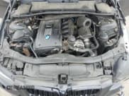 ✅ 2008 BMW 3 Series 335xi • VIN: WBAWC73568E065495 • Lot: 57551795. Listed on Copart with 193,634 mi. Free auction sales archive from the USA and detailed vehicle history report at DreamBid. Image 11.