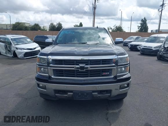 ✅ 2014 Chevrolet Silverado 1500 LTZ • VIN: 3GCPCSEC5EG211881 • Lot: 41516016. Wystawiony na IAAI z przebiegiem 89 976 mil. Bezpłatny archiwum sprzedaży aukcyjnych z USA i szczegółowy raport historii pojazdu na DreamBid. Zdjęcie 12.