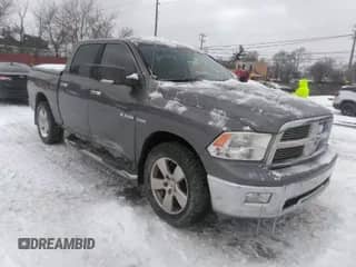 2010 Dodge 1500 Sport z VIN 1D7RV1CT2AS104134, wystawiony jako IAAI lot #41628600 z przebiegiem 110 921 mil mil oraz . Historia ofert i sprzedaży dostępna na DreamBid. Obrazek 1.