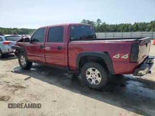 ✅ 2006 Chevrolet Silverado 1500 LT1 • VIN: 2GCEK13T661143785 • Лот: 69718394. Опубликован ранее на Copart с пробегом 271 427 миль. Бесплатный доступ к архиву аукционных продаж из США и подробный отчёт об истории автомобиля на DreamBid. Изображение 2.