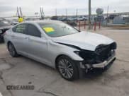 ✅ 2015 Hyundai Genesis 3.8L • VIN: KMHGN4JE7FU035990 • Lot: 41118477. Wystawiony na IAAI z przebiegiem 35 383 mil. Bezpłatny archiwum sprzedaży aukcyjnych z USA i szczegółowy raport historii pojazdu na DreamBid. Zdjęcie 1.