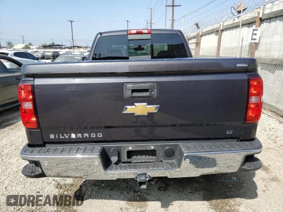 ✅ 2014 Chevrolet Silverado 1500 LT • VIN: 1GCRCREC3EZ336153 • Лот: 74847284. Опубликован ранее на Copart с пробегом 168 506 миль. Бесплатный доступ к архиву аукционных продаж из США и подробный отчёт об истории автомобиля на DreamBid. Изображение 6.
