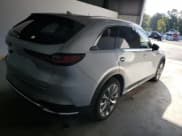 ✅ 2025 Mazda CX-90 Premium Plus Package • VIN: JM3KKEHDXS1210357 • Lot: 86996535. Wystawiony na Copart z przebiegiem 17 688 mil. Bezpłatny archiwum sprzedaży aukcyjnych z USA i szczegółowy raport historii pojazdu na DreamBid. Zdjęcie 3.