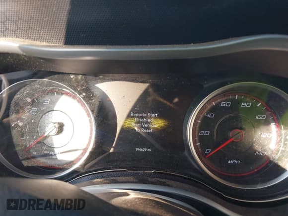 ✅ 2014 Dodge Charger SXT Plus • VIN: 2C3CDXHG8EH287560 • Lot: 43116564. Listed on IAAI with 194,629 mi. Free auction sales archive from the USA and detailed vehicle history report at DreamBid. Image 7.