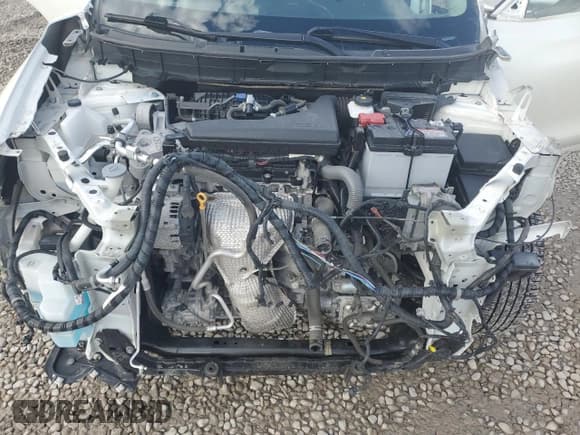 ✅ 2020 Nissan Rogue SL • VIN: 5N1AT2MV5LC754331 • Lot: 85869505. Wystawiony na Copart z przebiegiem 95 796 mil. Bezpłatny archiwum sprzedaży aukcyjnych z USA i szczegółowy raport historii pojazdu na DreamBid. Zdjęcie 11.