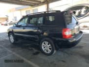 ✅ 2006 Toyota Highlander • VIN: JTEEW21A960020064 • Lot: 69968035. Listed on Copart with 234,720 mi. Free auction sales archive from the USA and detailed vehicle history report at DreamBid. Image 2.