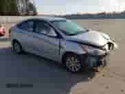 ✅ 2016 Hyundai Accent SE • VIN: KMHCT4AE0GU982889 • Lot: 40371703. Listed on Copart with 112,550 mi miles. Access the free auction sales archive from the USA and view a detailed vehicle history report at DreamBid. Image 4.