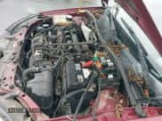 ✅ 2006 Ford Focus S • VIN: 1FAFP34N76W190307 • Lot: 43724576. Wystawiony na IAAI z przebiegiem 209 362 mil. Bezpłatny archiwum sprzedaży aukcyjnych z USA i szczegółowy raport historii pojazdu na DreamBid. Zdjęcie 13.