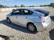 ✅ 2015 Toyota Prius Two • VIN: JTDKN3DUXF0411696 • Lot: 82388685. Listed on Copart with 207,782 mi. Free auction sales archive from the USA and detailed vehicle history report at DreamBid. Image 2.