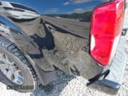 ✅ 2020 Nissan Frontier SV • VIN: 1N6ED0EB6LN706821 • Lot: 43577347. Listed on IAAI with 79,263 mi. Free auction sales archive from the USA and detailed vehicle history report at DreamBid. Image 20.