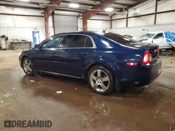 ✅ 2011 Chevrolet Malibu 2LT • VIN: 1G1ZD5E73BF227013 • Лот: 90028245. Опубликован ранее на Copart с пробегом 207 701 миль. Бесплатный доступ к архиву аукционных продаж из США и подробный отчёт об истории автомобиля на DreamBid. Изображение 2.