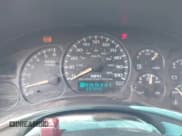 ✅ 2002 Chevrolet Suburban LS • VIN: 3GNEC16Z62G329185 • Лот: 42407727. Опубликован ранее на IAAI с пробегом 237 042 миль. Бесплатный доступ к архиву аукционных продаж из США и подробный отчёт об истории автомобиля на DreamBid. Изображение 7.