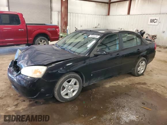 ✅ 2007 Chevrolet Malibu 2LT • VIN: 1G1ZT58N17F181265 • Lot: 78888284. Wystawiony na Copart z przebiegiem 130 657 mil mil. Skorzystaj z bezpłatnego archiwum sprzedaży aukcyjnych z USA i zobacz szczegółowy raport historii pojazdu na DreamBid. Zdjęcie 1.