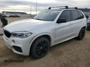 ✅ 2016 BMW X5 xDrive35d • VIN: 5UXKS4C51G0N14370 • Lot: 92796985. Wystawiony na Copart z przebiegiem 189 160 mil. Bezpłatny archiwum sprzedaży aukcyjnych z USA i szczegółowy raport historii pojazdu na DreamBid. Zdjęcie 1.