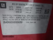 ✅ 2014 Buick Regal Premium I • VIN: 2G4GN5EXXE9296253 • Lot: 43560769. Wystawiony na IAAI z przebiegiem 106 729 mil. Bezpłatny archiwum sprzedaży aukcyjnych z USA i szczegółowy raport historii pojazdu na DreamBid. Zdjęcie 9.