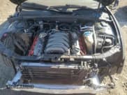 ✅ 2012 Audi S5 Premium Plus • VIN: WAUCVAFRXCA005373 • Лот: 77127594. Опубликован ранее на Copart с пробегом 111 903 миль. Бесплатный доступ к архиву аукционных продаж из США и подробный отчёт об истории автомобиля на DreamBid. Изображение 11.