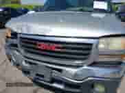 2006 GMC Sierra 1500 SLE1 with VIN 1GTEC19Z46E187968, listed as a IAAI auction lot 42817077 with 267,986 mi miles and . Bid and sale history available at DreamBid. Image 17.