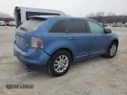 ✅ 2010 Ford Edge Sport • VIN: 2FMDK3AC6ABA08427 • Lot: 86753684. Listed on Copart with 318,644 mi. Free auction sales archive from the USA and detailed vehicle history report at DreamBid. Image 3.