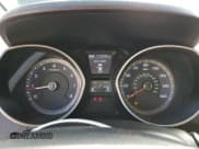 ✅ 2013 Hyundai Elantra • VIN: KMHD35LE7DU086284 • Lot: 89695645. Listed on Copart with 115,338 mi. Free auction sales archive from the USA and detailed vehicle history report at DreamBid. Image 9.