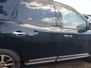 ✅ 2014 Nissan Pathfinder SV • VIN: 5N1AR2MM3EC696129 • Lot: 42804579. Listed on IAAI with 113,387 mi. Free auction sales archive from the USA and detailed vehicle history report at DreamBid. Image 14.