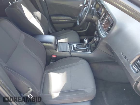 ✅ 2017 Dodge Charger Daytona 340 • VIN: 2C3CDXCTXHH560782 • Lot: 42109565. Wystawiony na IAAI z przebiegiem 147 818 mil. Bezpłatny archiwum sprzedaży aukcyjnych z USA i szczegółowy raport historii pojazdu na DreamBid. Zdjęcie 5.