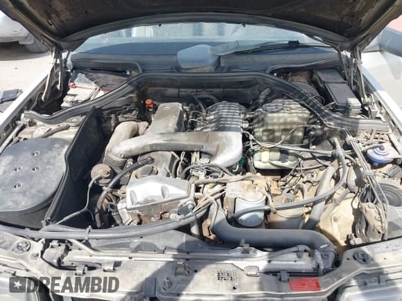 ✅ 1987 Mercedes-Benz 300 D • VIN: WDBEB33D2HA291167 • Lot: 43137862. Listed on IAAI with 244,051 mi. Free auction sales archive from the USA and detailed vehicle history report at DreamBid. Image 10.