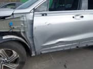 ✅ 2023 Hyundai Santa Fe SEL • VIN: 5NMS3DAJ0PH592055 • Lot: 43742005. Wystawiony na IAAI z przebiegiem 43 790 mil. Bezpłatny archiwum sprzedaży aukcyjnych z USA i szczegółowy raport historii pojazdu na DreamBid. Zdjęcie 18.