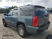 ✅ 2009 GMC Yukon SLT 4SB • VIN: 1GKFK33069R198145 • Lot: 81145405. Listed on Copart with 259,998 mi. Free auction sales archive from the USA and detailed vehicle history report at DreamBid. Image 2.