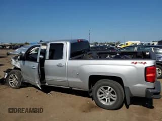 ✅ 2019 Chevrolet Silverado 1500 LT • VIN: 2GCVKPEC3K1118840 • Lot: 70562914. Wystawiony na Copart z przebiegiem 80 503 mil. Bezpłatny archiwum sprzedaży aukcyjnych z USA i szczegółowy raport historii pojazdu na DreamBid. Zdjęcie 2.