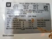 ✅ 2014 Chevrolet Silverado 2500HD Work Truck • VIN: 1GC0CVCG9EF163571 • Lot: 58224585. Wystawiony na Copart z przebiegiem 236 582 mil. Bezpłatny archiwum sprzedaży aukcyjnych z USA i szczegółowy raport historii pojazdu na DreamBid. Zdjęcie 12.