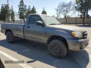 ✅ 2003 Toyota Tundra • VIN: 5TBJN32133S353520 • Lot: 59339165. Listed on Copart with 298,864 mi. Free auction sales archive from the USA and detailed vehicle history report at DreamBid. Image 4.
