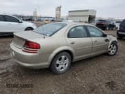 ✅ 2002 Dodge Stratus SXT • VIN: 1B3EL46X32N296275 • Lot: 85804624. Wystawiony na Copart z przebiegiem Nie podano. Bezpłatny archiwum sprzedaży aukcyjnych z USA i szczegółowy raport historii pojazdu na DreamBid. Zdjęcie 3.