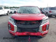 ✅ 2021 Mitsubishi Outlander ES • VIN: JA4ARUAU3MU004426 • Lot: 43292554. Listed on IAAI with 72,167 mi. Free auction sales archive from the USA and detailed vehicle history report at DreamBid. Image 12.