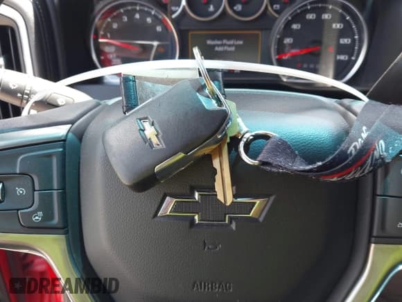 ✅ 2021 Chevrolet Silverado 1500 RST • VIN: 3GCUYEED4MG183407 • Lot: 42458607. Wystawiony na IAAI z przebiegiem 118 382 mil. Bezpłatny archiwum sprzedaży aukcyjnych z USA i szczegółowy raport historii pojazdu na DreamBid. Zdjęcie 11.