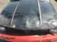 1997 Chevrolet Blazer with VIN 1GNCT18W0VK171160, listed as a Copart auction lot 80494125 with 207,795 mi miles and Salvage title. Bid and sale history available at DreamBid. Image 12.